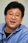 William Ding