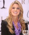 Kontestan Miss USA Carrie Prejean