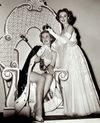 Miss Universe 1952 Armi Kuusela