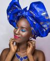 Miss Ghana 2013 Hanniel Jamin