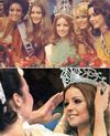 Miss Universe 1974 Amparo Munoz 