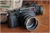 Fujifilm X-Pro2 - Rp 22 juta