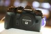 Olympus OM-D E-M1 Mark II - Rp 26 juta