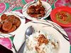 Nasi Uduk Gang Buni
