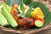 RM Ayam Goreng dan Nasi Uduk &quot;Sederhana&quot; H. Saman
