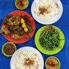 Nasi Uduk Kota Intan