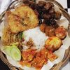 Nasi Uduk Baba