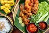 Nasi Uduk Kebon Kacang Ibu Ida