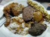 Nasi Uduk Kuntilanak
