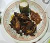 Nasi Uduk Kebon Kacang Puas Hati Ibu Tati