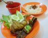Nasi Uduk Pak Jhon