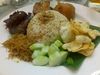 Nasi Uduk OK