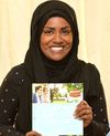 Nadiya Hussain