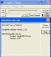XingMPEG Player