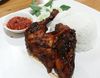 Ayam Bakar Kambal