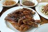 Ayam Bakar Taliwang Bersaudara