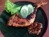 Ayam Penyet Everest