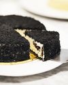 Ezo Cheesecake