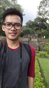 Sadam Febriansyah Sadam Febriansyah