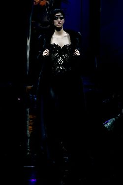 Tex Saverio, Rejivenate Fashion Week 2010