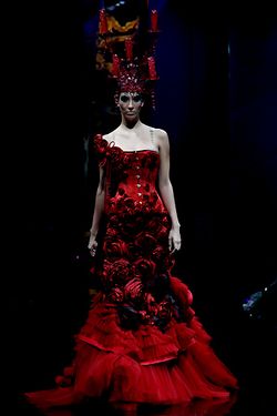 Tex Saverio, Rejivenate Fashion Week 2010