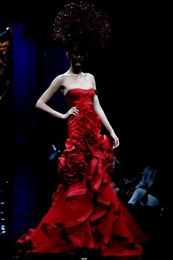 Tex Saverio, Rejivenate Fashion Week 2010