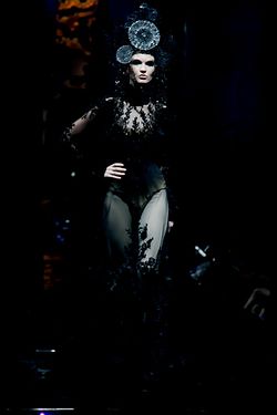 Tex Saverio, Rejivenate Fashion Week 2010
