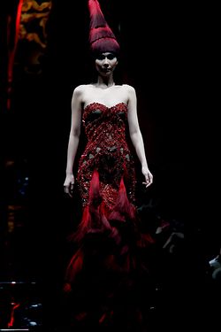 Tex Saverio, Rejivenate Fashion Week 2010
