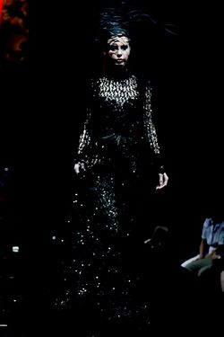 Tex Saverio, Rejivenate Fashion Week 2010