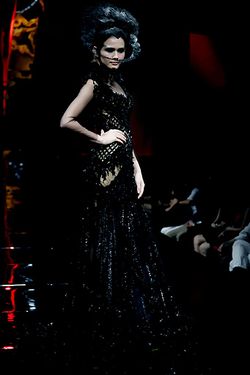 Tex Saverio, Rejivenate Fashion Week 2010