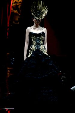 Tex Saverio, Rejivenate Fashion Week 2010
