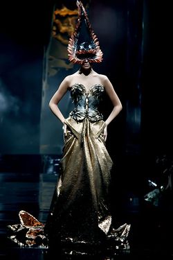 Tex Saverio, Rejivenate Fashion Week 2010