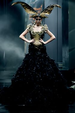 Tex Saverio, Rejivenate Fashion Week 2010