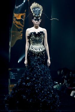 Tex Saverio, Rejivenate Fashion Week 2010