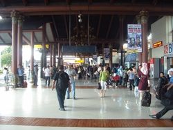 Ini Tips Kapolres Bandara Cegah Pencurian Barang di Bagasi