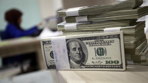 Demi Pensiun Usia 43 Tahun, Pasangan Ini Ngirit dan Mendapatkan Rp 13 M Demi Pensiun Usia 43 Tahun, Pasangan Ini Ngirit dan Mendapatkan Rp 13 M