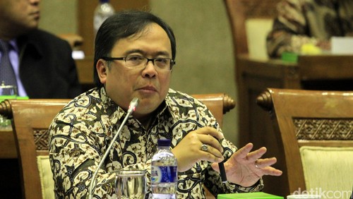 Usul Gaji Rp 4,5 Juta/Bulan Bebas Pajak, Menkeu: Agar Ekonomi Tumbuh