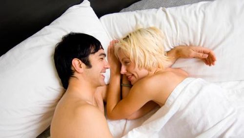 5 Posisi Bercinta yang Bisa Jadi Disebali Para Suami 4