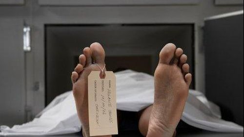 Diduga Malas Mandi, Remaja Ini Tewas Keracunan Deodoran Diduga Malas Mandi, Remaja Ini Tewas Keracunan Deodoran