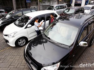 Popularitas Mobil Low MPV Bekas akan Tergantikan oleh LCGC