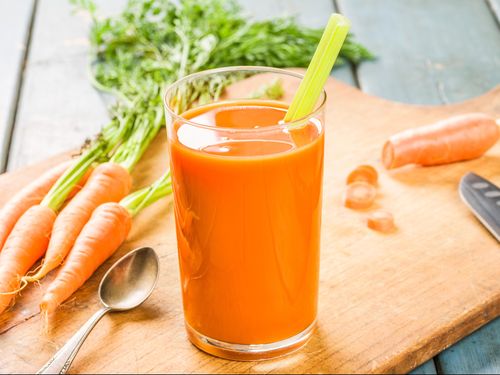 Mau Kulit Tak Cepat Keriput di Usia Tua? Makan Wortel dan Sayur Hijau Mau Kulit Tak Cepat Keriput di Usia Tua? Makan Wortel dan Sayur Hijau