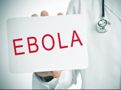 Ebola Kembali Serang Liberia, 153 Orang Dikarantina