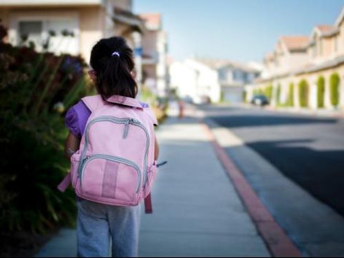 Masuk Sekolah Terlalu Pagi, Kebutuhan Tidur Anak Sering Tak Tercukupi