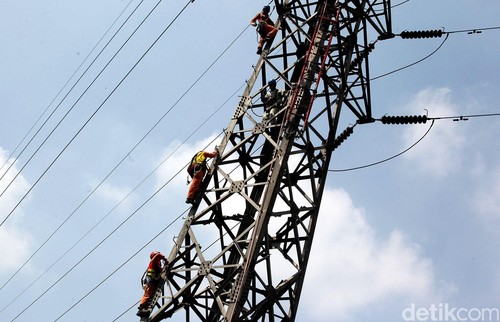PLN: Diskon Tarif Listrik 30% Diminati Pelanggan PLN: Diskon Tarif Listrik 30% Diminati Pelanggan