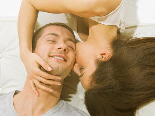Hasrat Seks Wanita Tinggi Seperti Pria, Tapi Jarang Bercinta Akibat Stres Hasrat Seks Wanita Tinggi Seperti Pria, Tapi Jarang Bercinta Akibat Stres