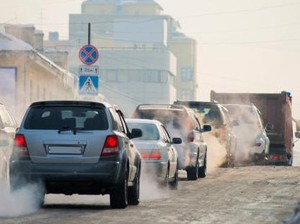 Cara Pemerintah Jerman Uji Emisi Mobil