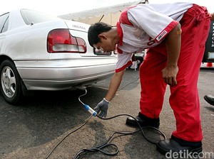 Standar Euro4 Jadi Pekerjaan Rumah Gaikindo