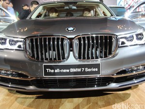 BMW: Publik Lebih Membela Kami, Dibandingkan Body Man Wear