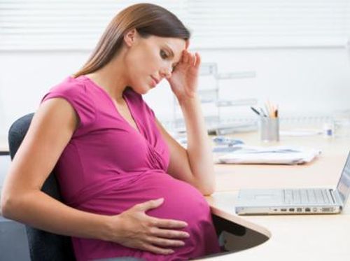 Kenali, 4 Penyebab Morning Sickness Setelah Kehamilan Trimester Pertama 4