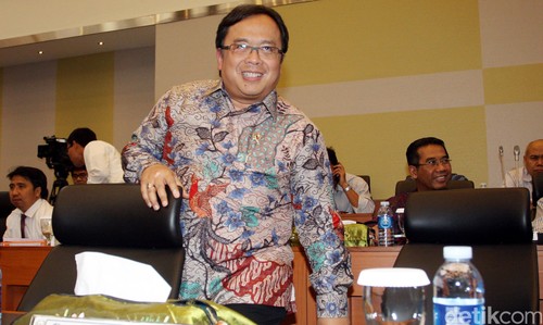 RI Ingin Punya Zona Surga Pajak Seperti Malaysia RI Ingin Punya Zona Surga Pajak Seperti Malaysia